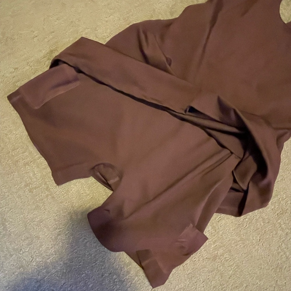 Exercise Dress - Picture 4 of 6